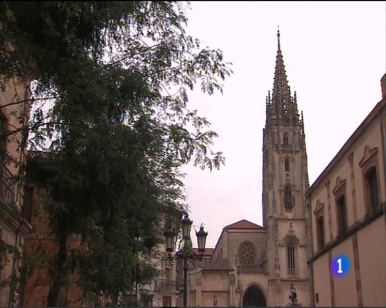 El tiempo en Asturias - 11/10/16 | Ver