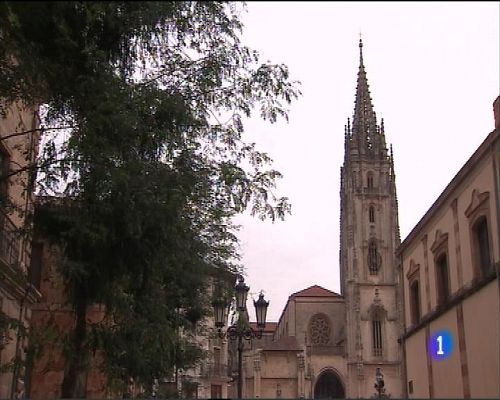 Panorama Regional - El tiempo en Asturias - 11/10/16