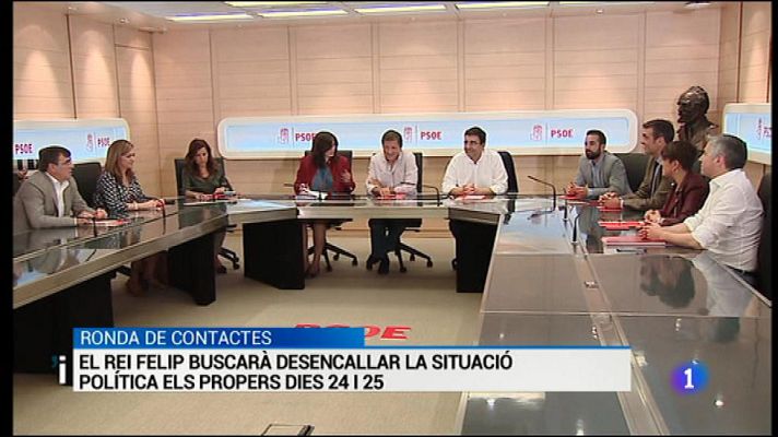 L'Informatiu - L'Informatiu - 11/10/16