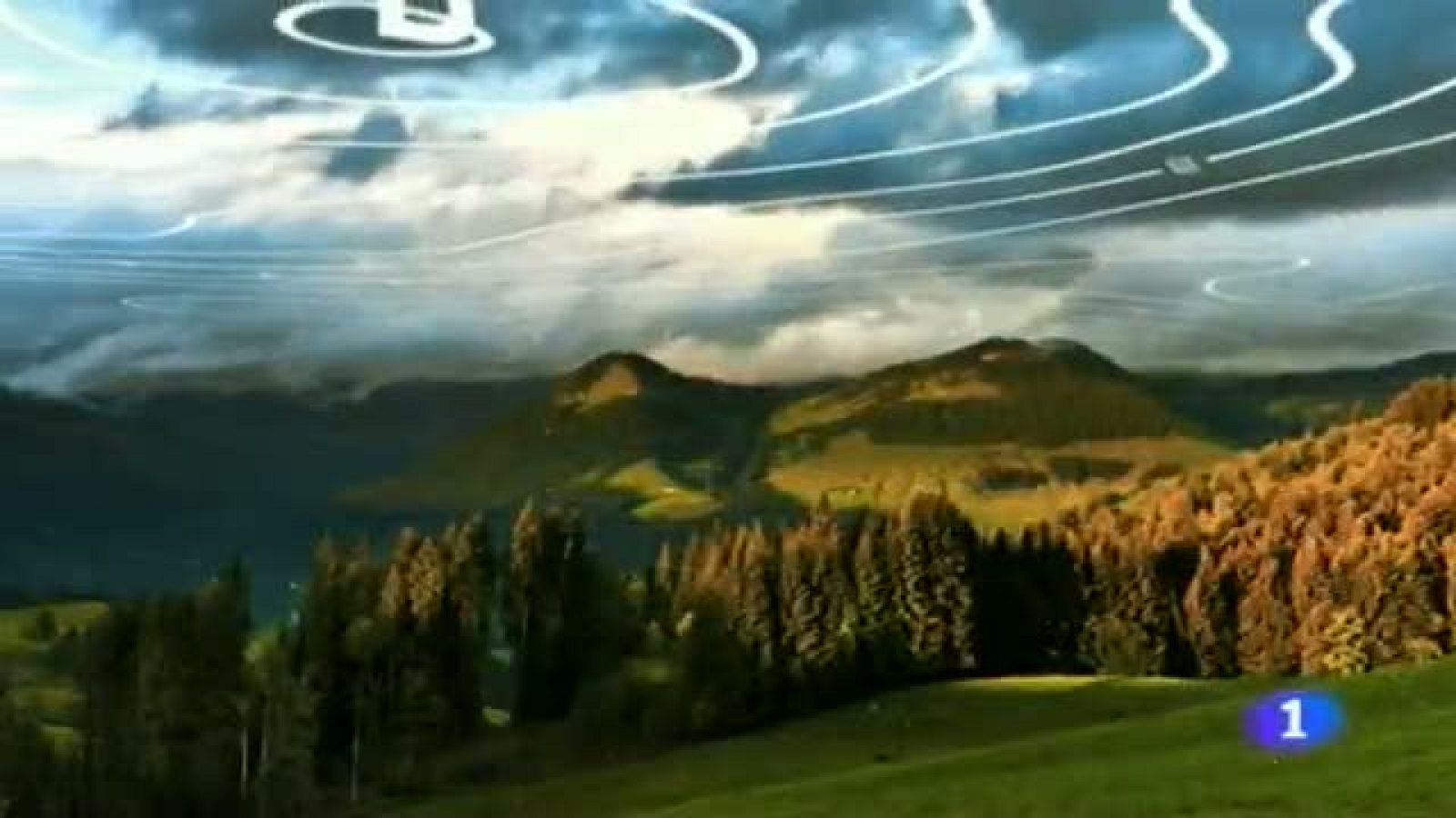 El tiempo en la Region de Murcia - 11/10/2016