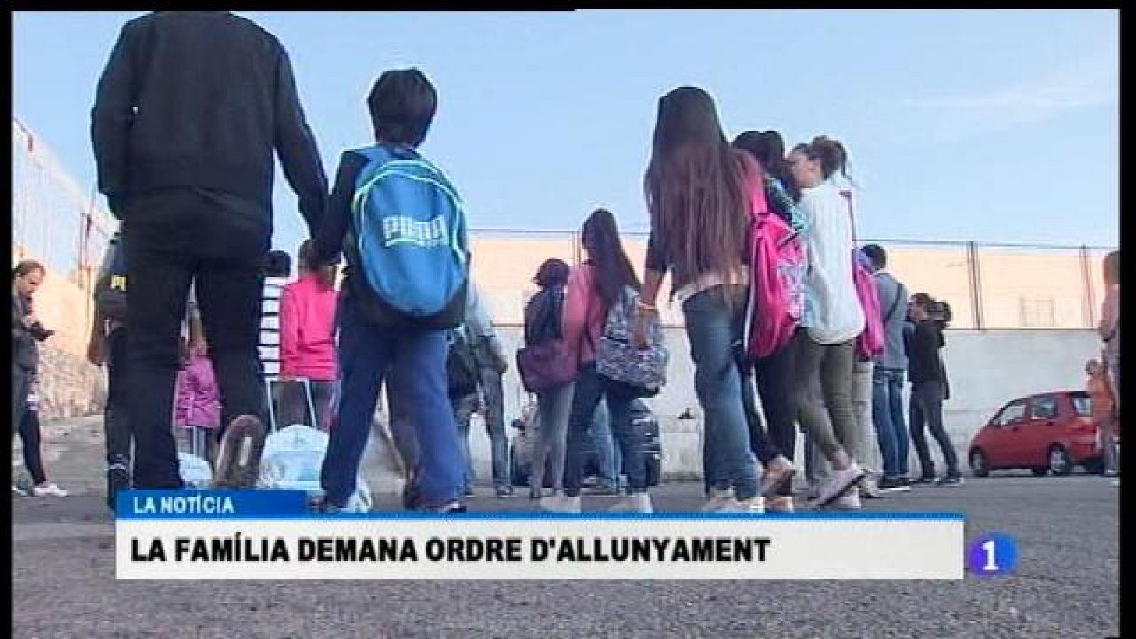 Informatiu Balear - 11/10/16