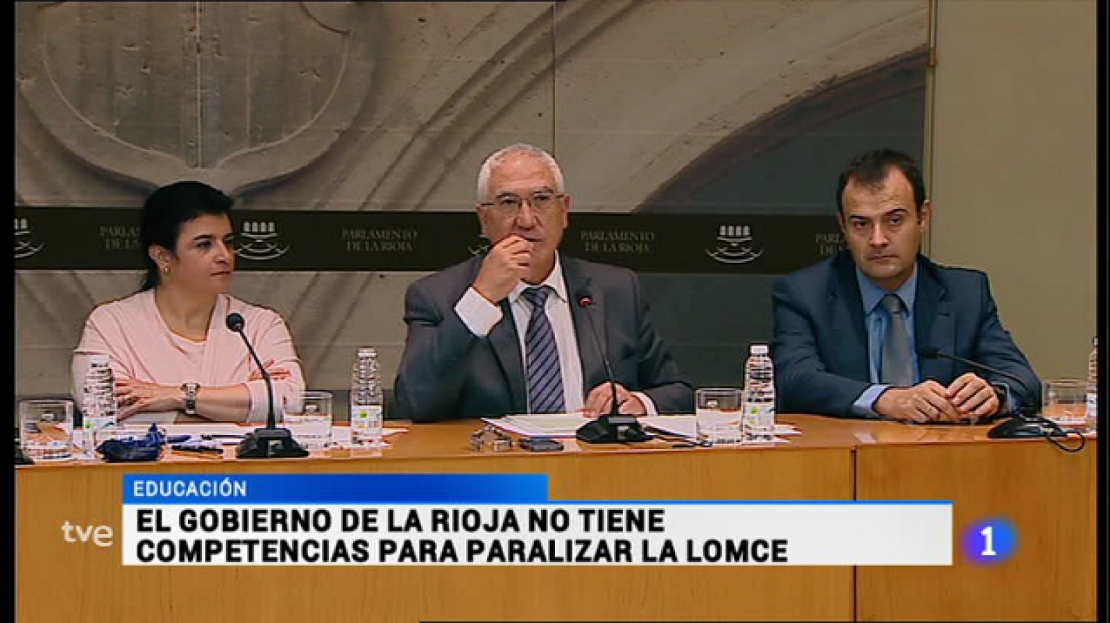 Telerioja en 2' - 11/10/16