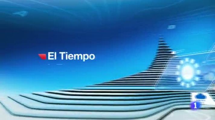 Informativo Telerioja - El tiempo en La Rioja - 11/10/16