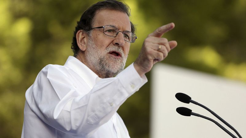 El PP trabaja en un discurso conciliador ante la posibilidad de un debate de investidura