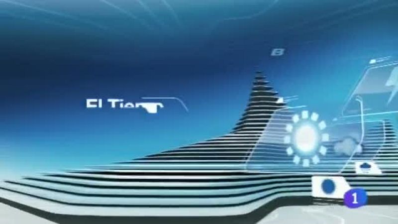 El Tiempo en Castilla-La Mancha - 11/10/16 | Ver