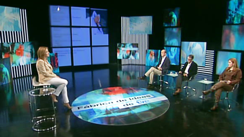 Fábrica de ideas - Invierte: Parapupas | Ver