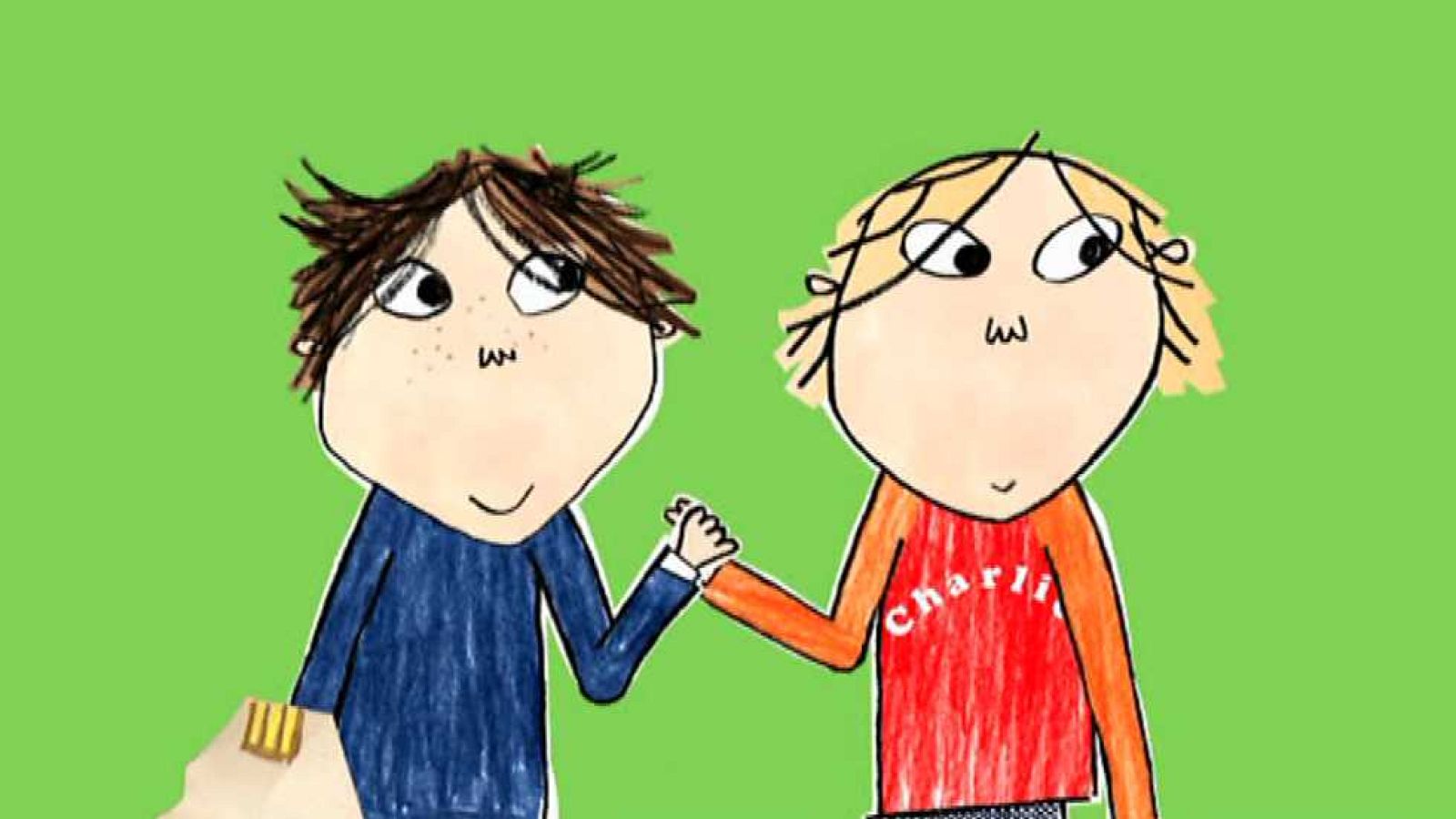 ¿Y si me pierdo en medio de ninguna parte? - Juan y Tolola | Ver