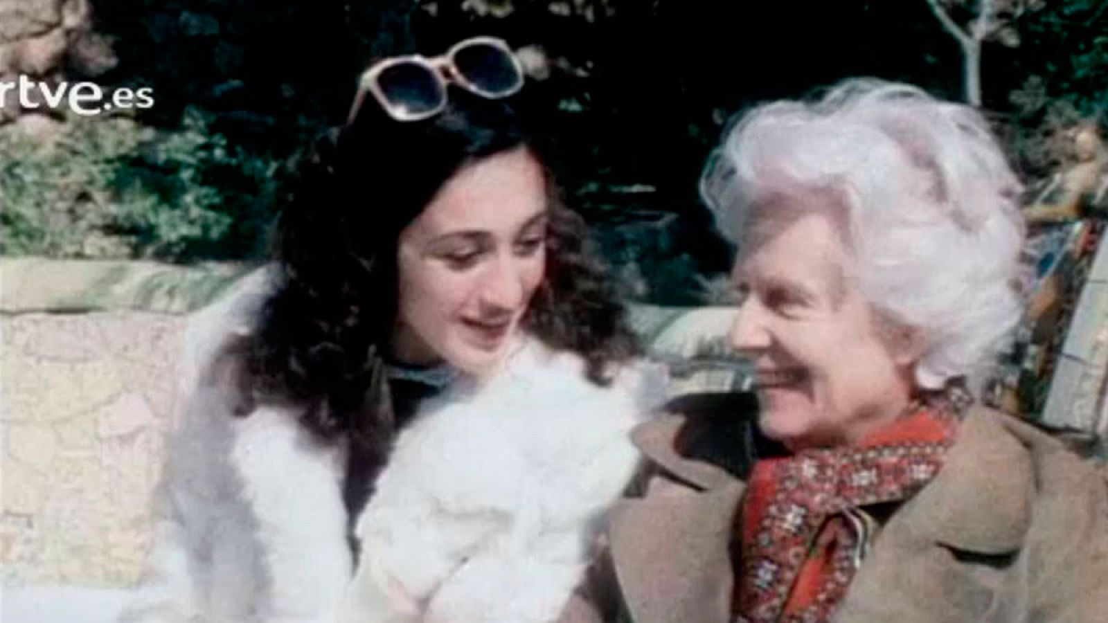 Arxiu TVE Catalunya - Trobada - Especial 'La plaça del Diamant'