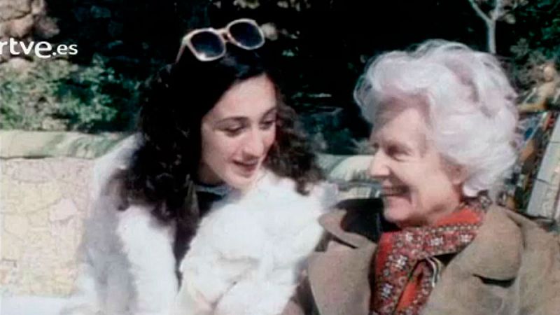 Arxiu TVE Catalunya - Trobada - Especial 'La plaça del Diamant'