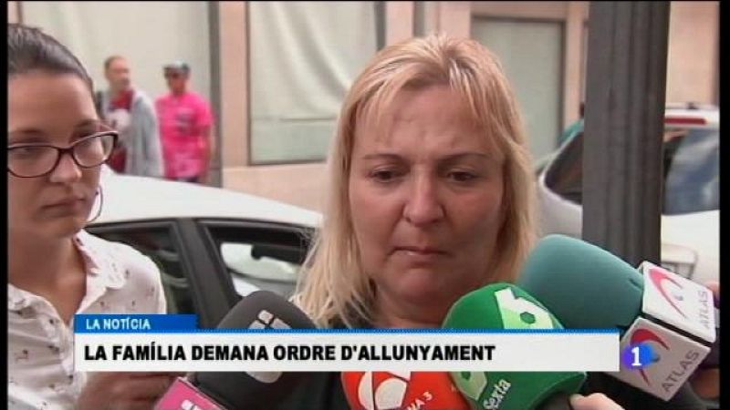 Informatiu Balear 2 - 11/10/16