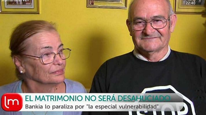 La mañana - La Mañana - 11/10/16