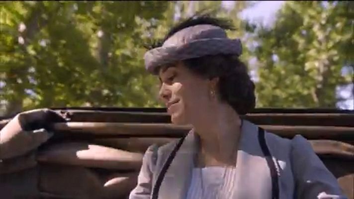 Seis hermanas - Este lunes, un accidente cambiará la vida de las hermanas