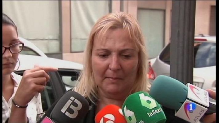 Informatiu Balear - La família demana una ordre d'allunyament contra els agressors