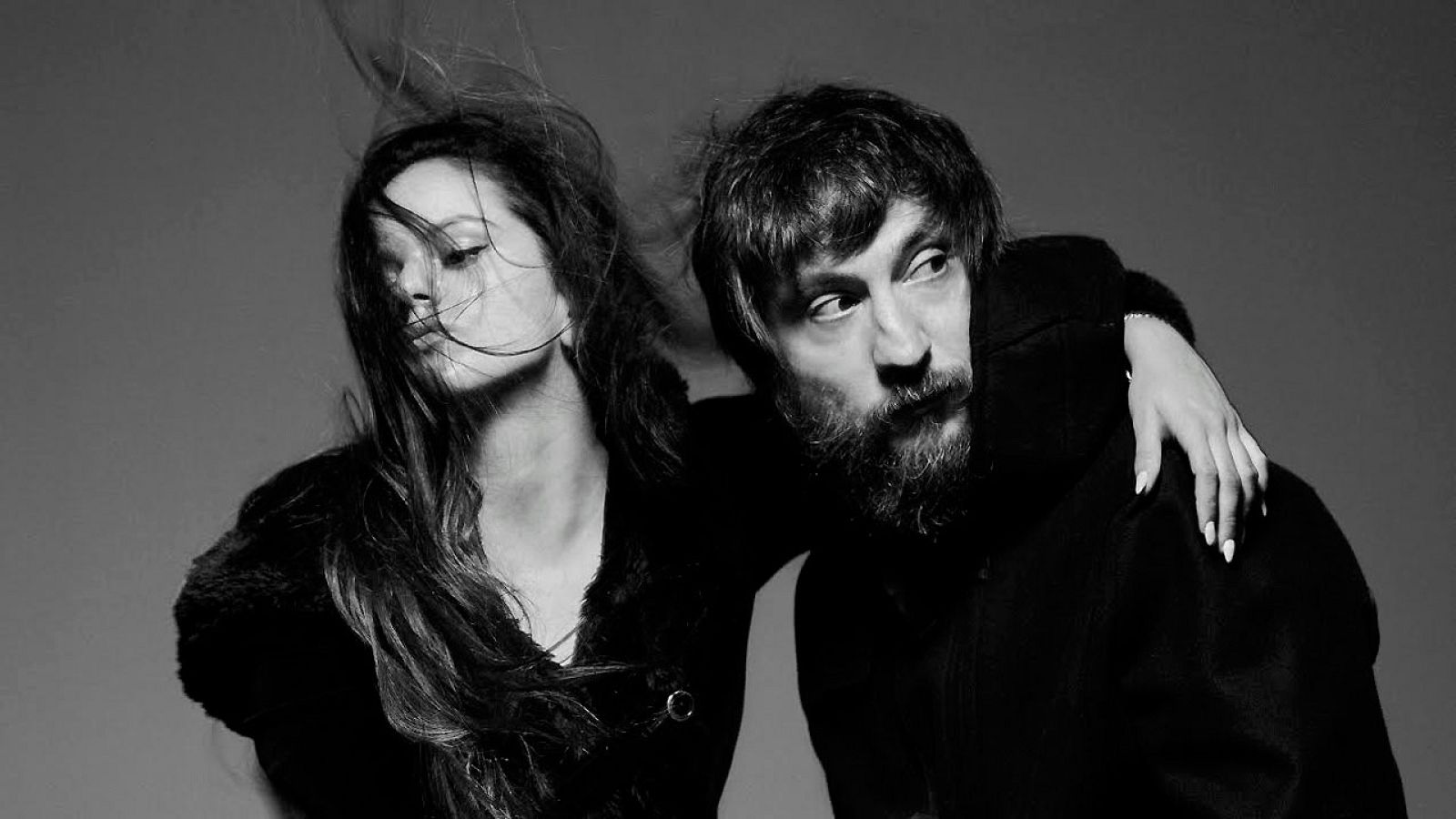 Rosalía & Raül Refree - Catalina - Ver ahora