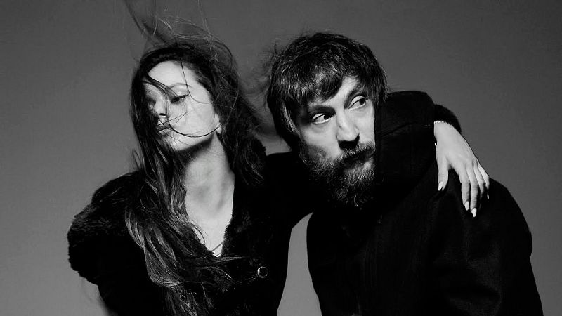 Rosalía & Raül Refree - Catalina - Ver ahora