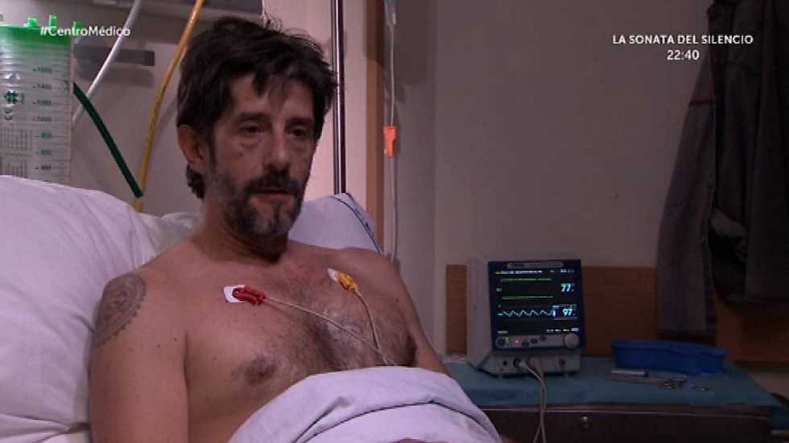 Centro médico - 11/10/16 (2) - ver ahora