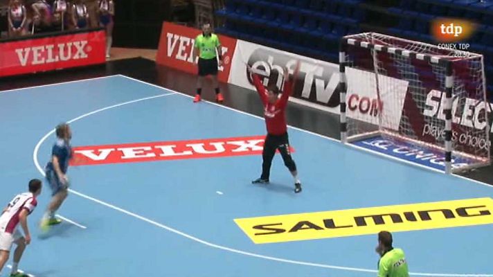 Magazine EHF - Programa 3