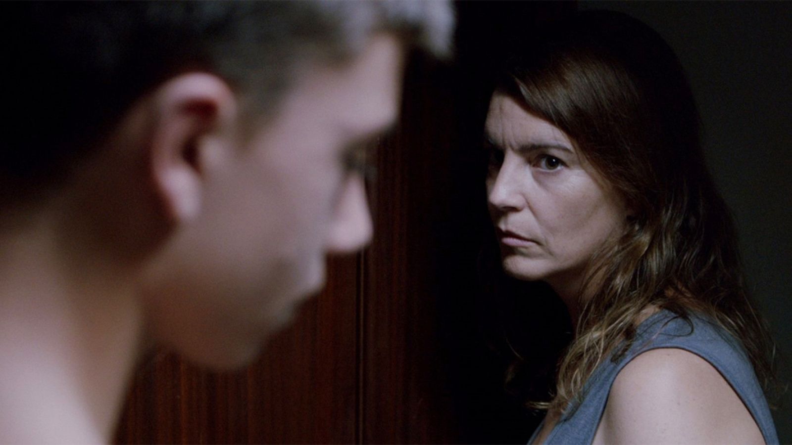 RTVE.es estrena el tráiler de 'La madre', de Alberto Morais | Ver