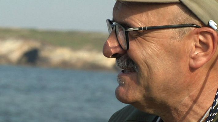 Aquí la Tierra - Chano, un nuevo intento