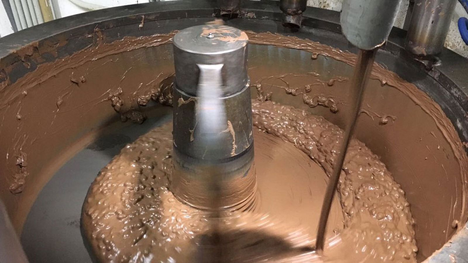 Turrón de albariño