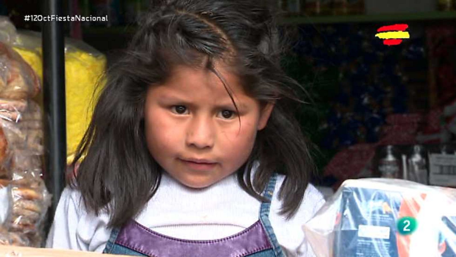 La 2 Noticias - 11/10/16 - ver ahora