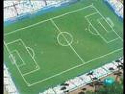  - Campeones hacia el Mundial- Oliver y Benji