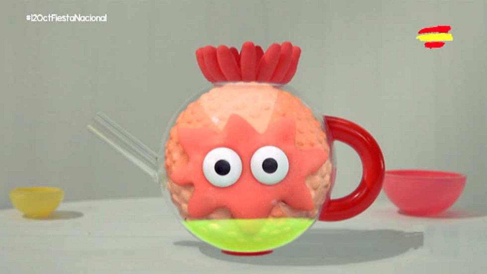 Dentro - Twirlywoos | Ver