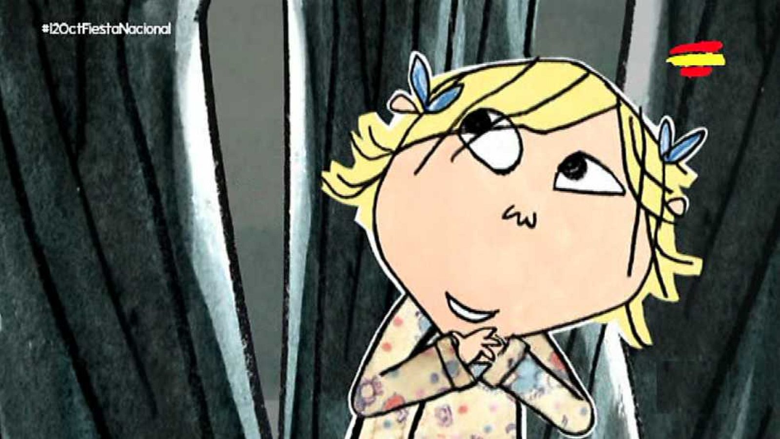 ¿Podrías encender la luz? - Juan y Tolola | Ver