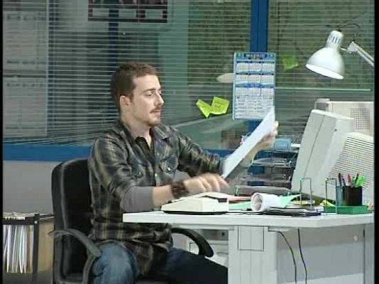 Miradas 2 - '3 Días'