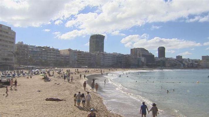 Telecanarias - El tiempo en Canarias - 12/10/2016