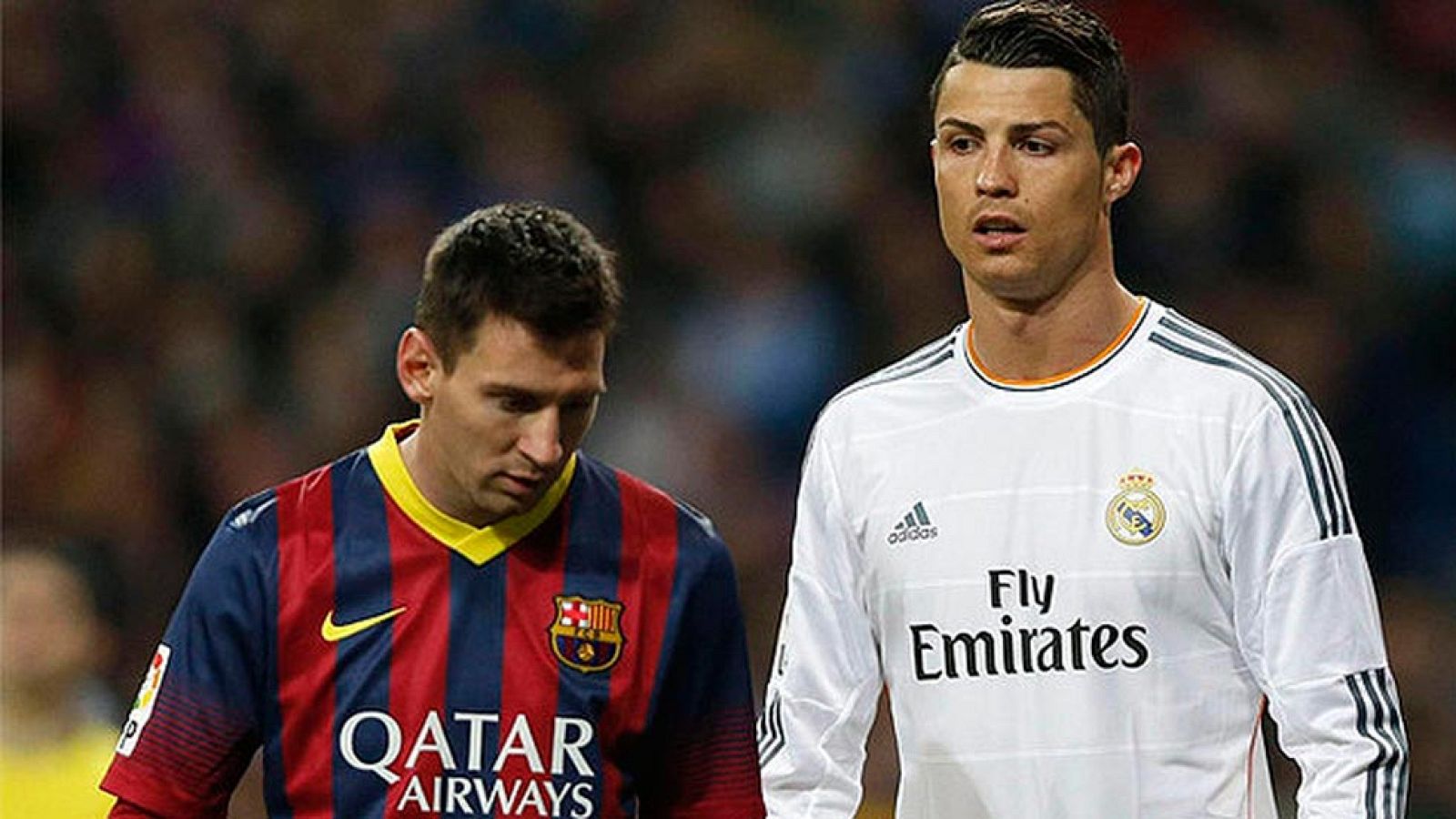 El Barça-Real Madrid se jugará el 3 de diciembre a las 16.15 horas