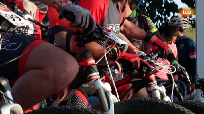 Mountain Bike - B-Pro Talajara