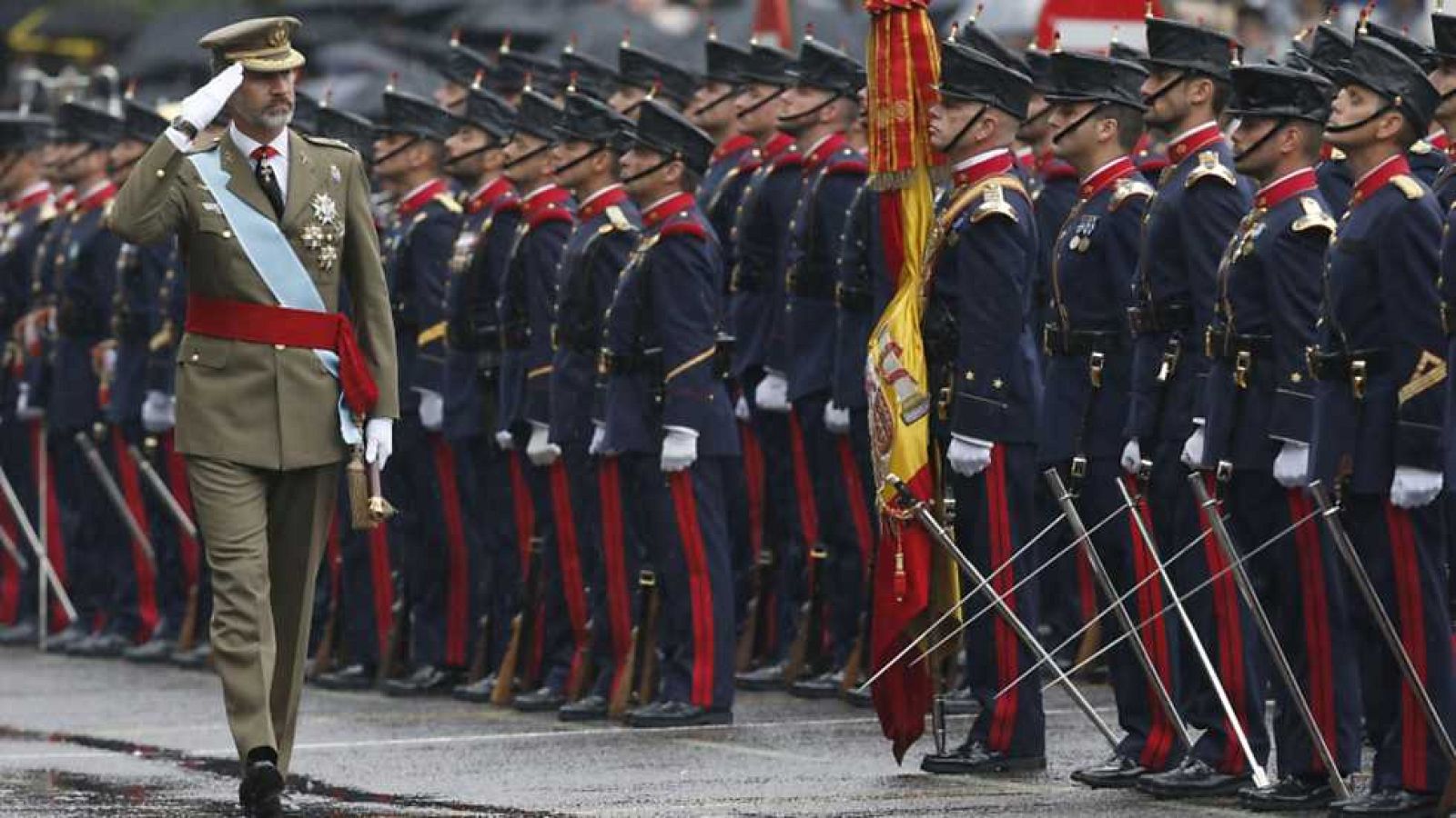 Telediario - 15 horas - 12/10/16 - ver ahora