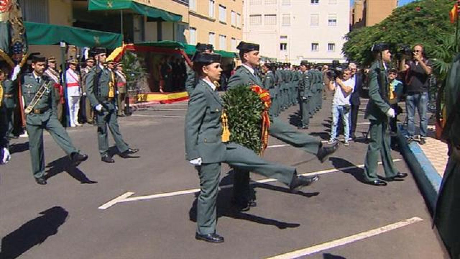 Canarias en 2' - 12/10/2016