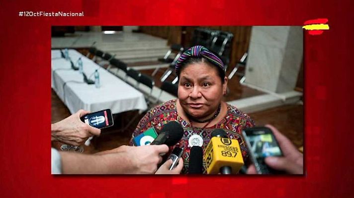 Saber y ganar - Saber y ganar - 12/10/16