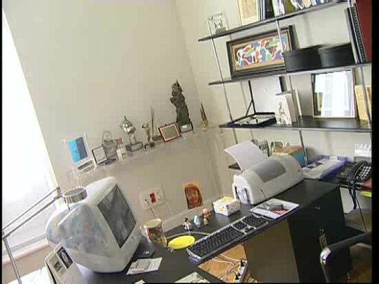 Miradas 2 - 'Una palabra tuya'