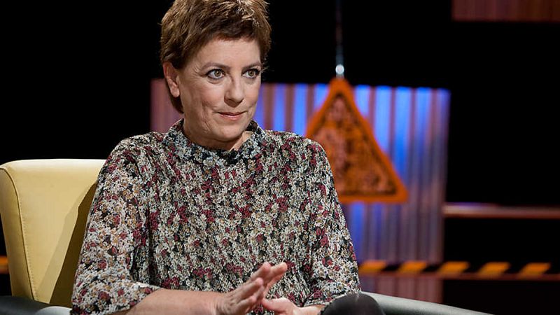 Atención obras - Ángeles Caso, Pedro Casablanc, Javier Limón y más