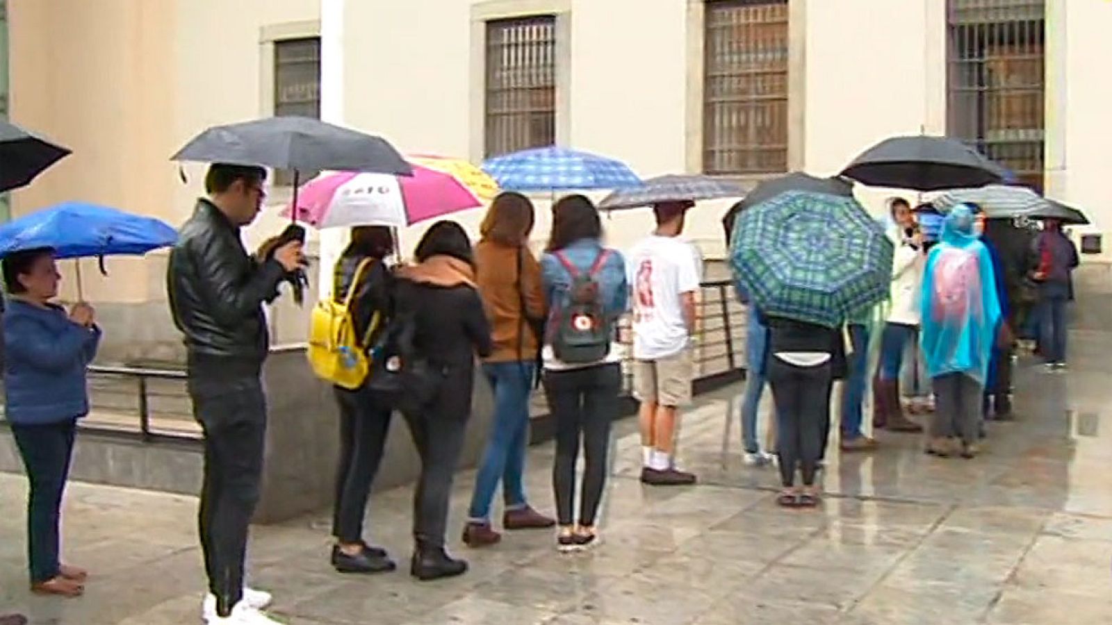 Los 16 museos estatales celebran la Fiesta Nacional con entradas gratuitas