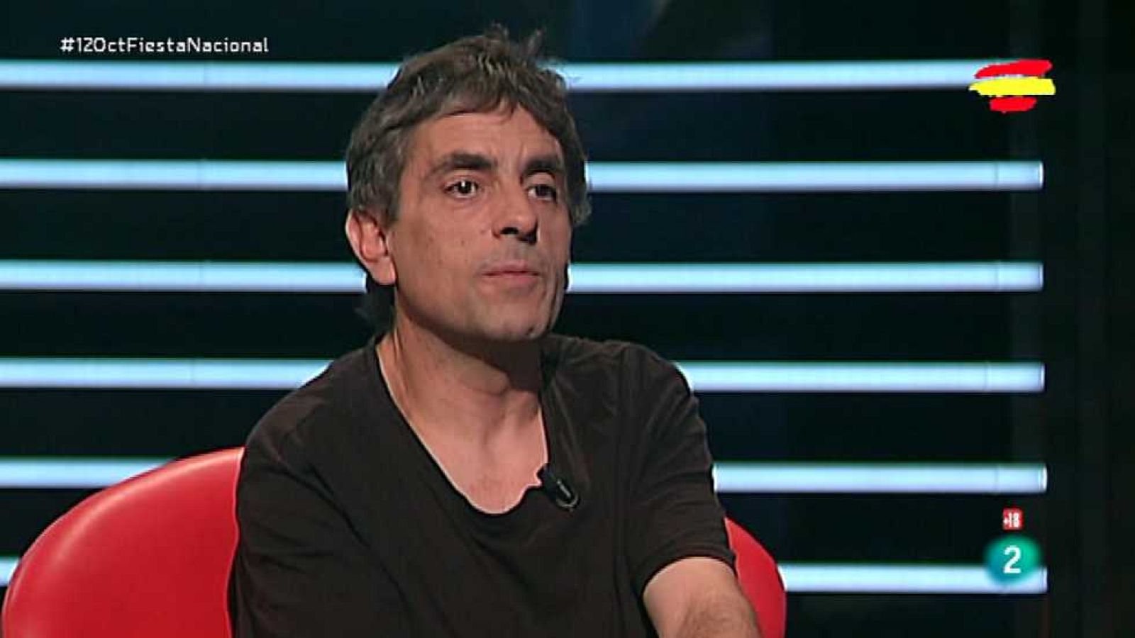 Historia de nuestro cine - La Ciudad quemada (Presentación) - ver ahora