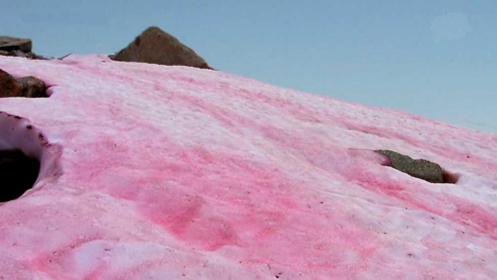 Hora punta - 12/10/16 - ver ahora