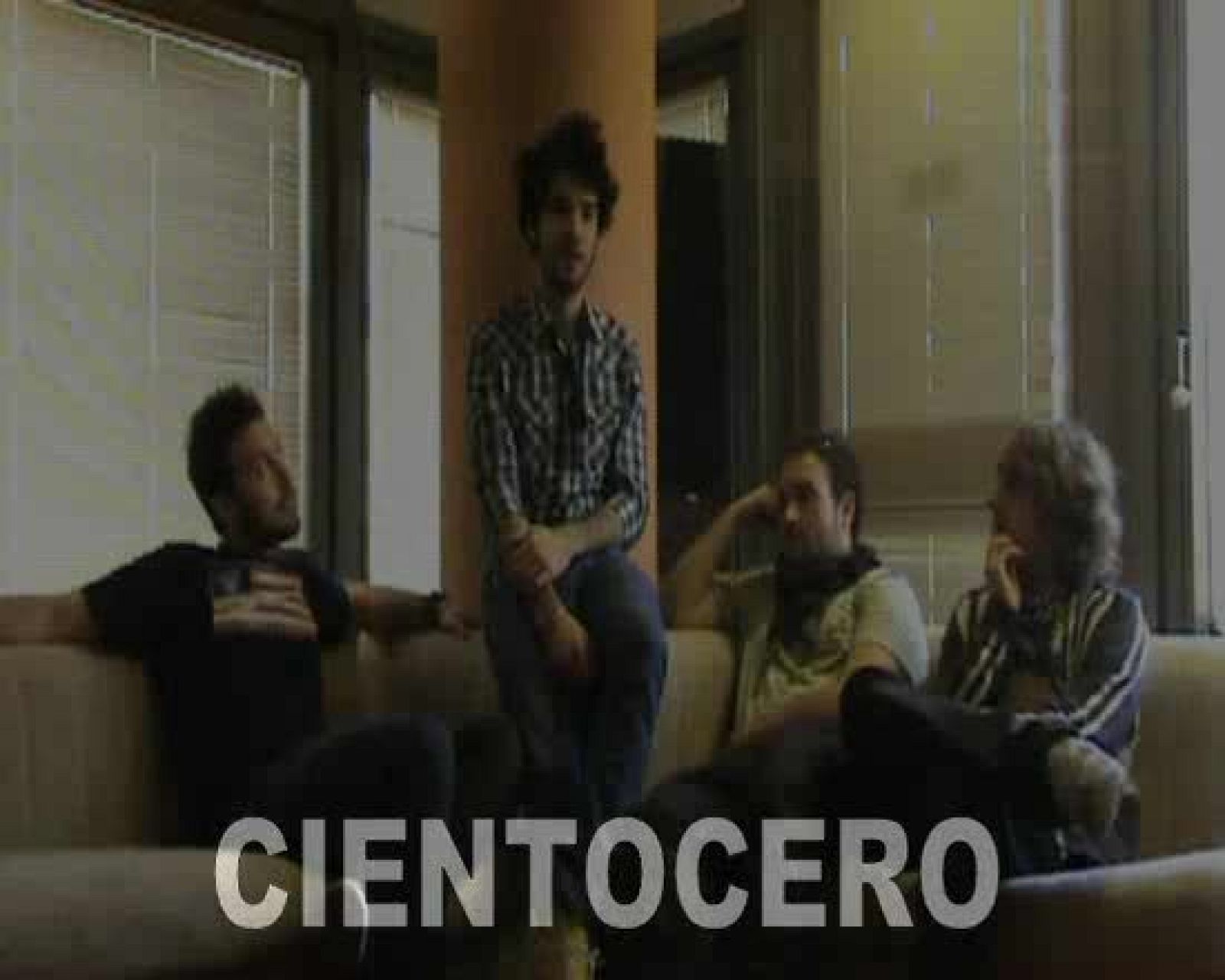 Supersubmarina presentan 'Cientocero' | Ver