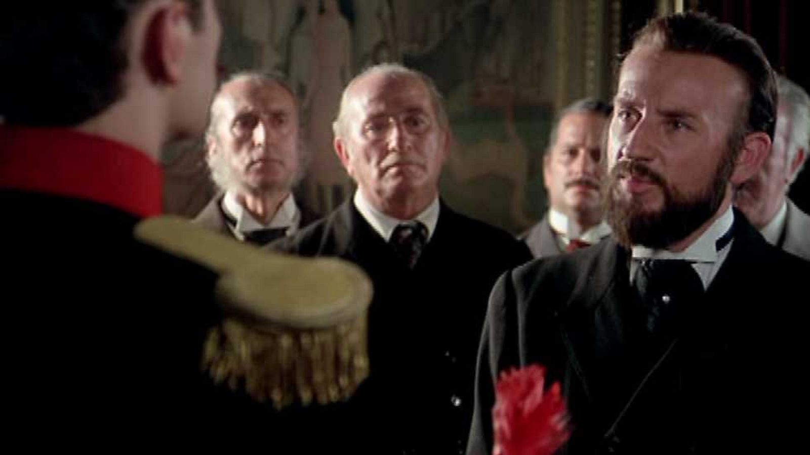 Historia de nuestro cine - La ciudad quemada - ver ahora