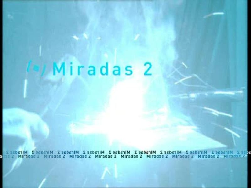 Miradas 2 - 'You maestro' (Ullate y Lao)