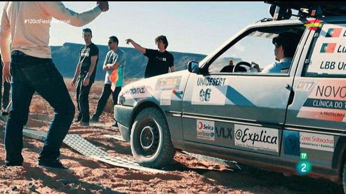 Especials en català - Uniraid 2016