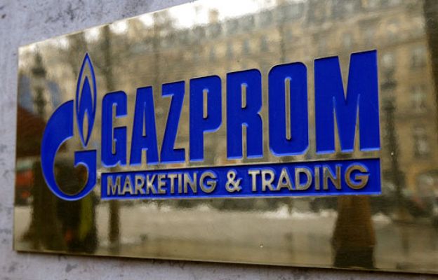  - La guerra del gas ruso