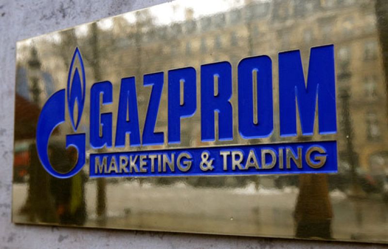 Rusia y Ucrania en guerra por el gas | Ver