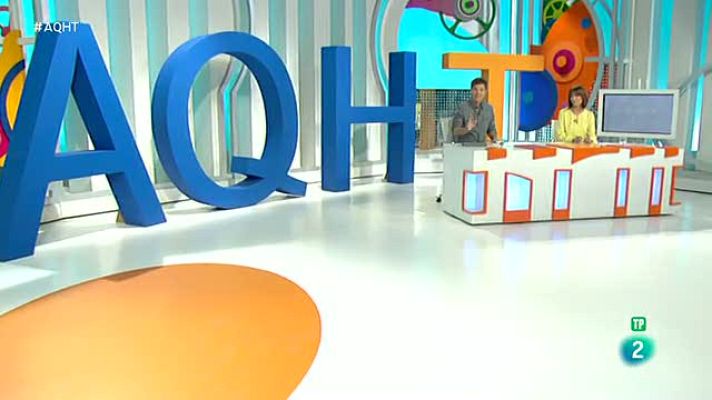 Aquí hay trabajo - Tu currículum no se vende