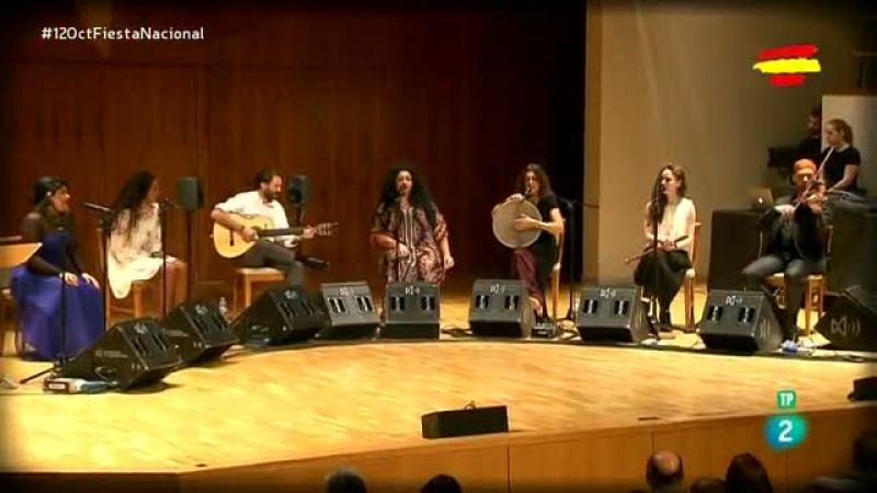 Atención obras - Javier Limón recuerda a los refugiados