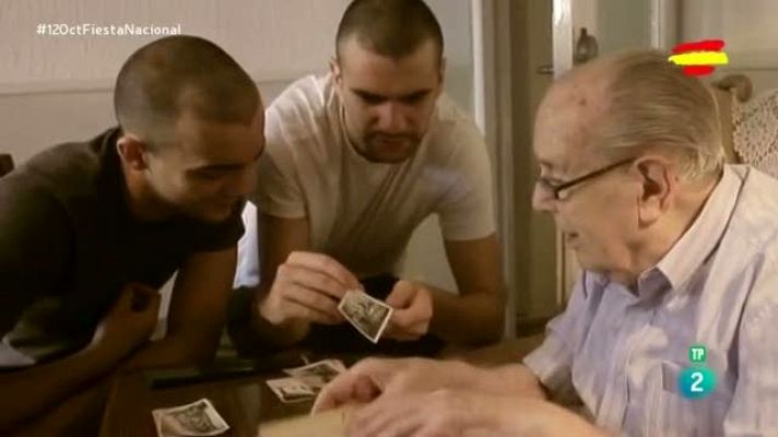 Atención obras - Lluís Pasqual inauguró "Temporada Alta"