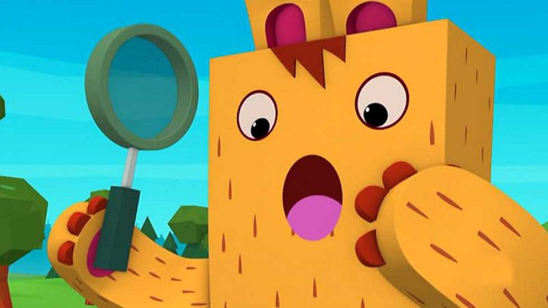 Yoko - Las pequeñas cosas - RTVE.es - Yoko | Ver